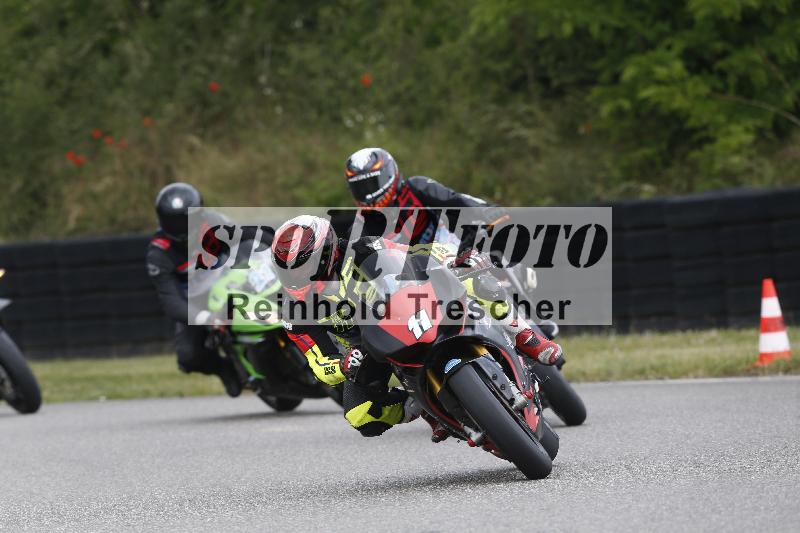 /18 23.05.2025 Get Faster Caremotion ADR/Gruppe gruen/11